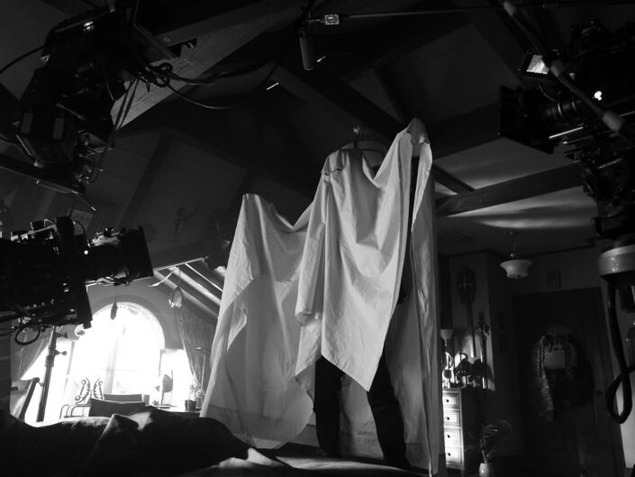 The CW Legacies Unit Still entertainment photography by Chris Reel, Atlanta Entertainment Photographer