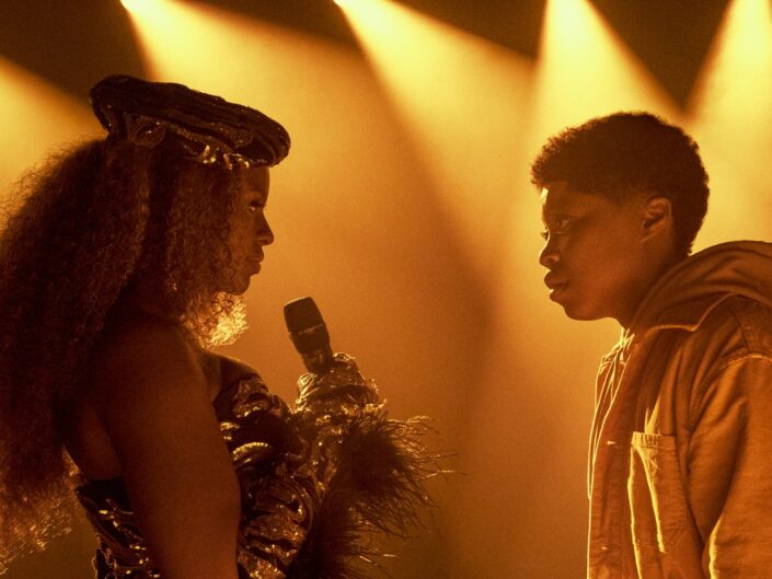 Amazon Swarm Unit Still entertainment photography by Chris Reel, Atlanta Entertainment Photographer